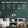 Превью Smart Plug 2-Pack — Smart Plug, Lunabode