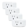 Превью Smart Plug 2-Pack — Smart Plug, Lunabode