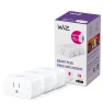 Превью Smart Plug 4 Pack — Smart Plug, WiZ Connected