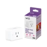 Превью Smart Plug 4 Pack — Smart Plug, WiZ Connected