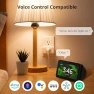 Превью Smart Plug Mini, 15A Energy Monitoring, WiFi & Bluetooth Outlet — Smart Plug
