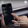 Превью Smart Plug, Outdoor Bluetooth and Wi-Fi Outlet Socket, Weather Resistant Plug — Smart Plug, Cync