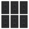 Превью Smart Plug, Smart In-Wall Outlet with Energy Monitoring — Smart Plug, ELEGRP