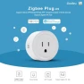 Превью Smart Plug with Voice Control — Smart Plug, Orielis
