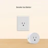 Превью Smart Plug with Voice Control — Smart Plug, Orielis