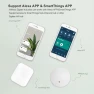 Превью Smart Plug with Voice Control — Smart Plug, Orielis