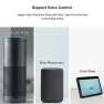 Превью Smart Plug with Voice Control — Smart Plug, Orielis