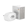 Превью Smart Plug with Voice Control — Smart Plug, Orielis