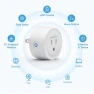 Превью Smart Plug — Smart Plug, wooaismart
