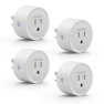 Превью Smart Plug — Smart Plug, wooaismart