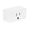 Превью Smart WiFi Outlet Adapter — Smart Plug, Maxxima