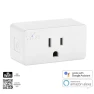 Превью Smart WiFi Outlet Adapter — Smart Plug, Maxxima