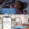 Превью WiFi Smart Plug Outlet — Smart Plug, ngnsky