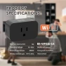 Превью WiFi Smart Plug — Smart Plug, BXST