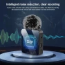 Превью Wireless Lavalier Microphone, PULUZ