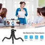 Превью Wireless Lavalier Microphone, PULUZ