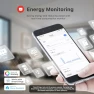 Превью ZigBee Smart Plug 4 Pack with Real-time Energy Monitoring — Smart Plug, THIRDREALITY