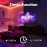Превью 100FT Smart IC RGB LED Strip Lights — LED Strip Lights, MFWW