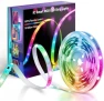 Превью 100FT Smart IC RGB LED Strip Lights — LED Strip Lights, MFWW
