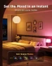 Превью 1600 Lumens Smart Light Bulbs 2-Pack — Smart Light Bulb, Govee