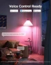 Превью 1600 Lumens Smart Light Bulbs 2-Pack — Smart Light Bulb, Govee