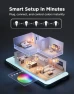 Превью 1600 Lumens Smart Light Bulbs 2-Pack — Smart Light Bulb, Govee