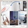 Превью 16A WiFi Smart Plug with Dual Outlets — Smart Plug, QIACHIP