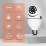 Превью 360 Degree Security Cameras Wireless Outdoor — Security Camera, KOWVOWZ