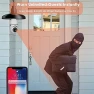 Превью 360 Degree Security Cameras Wireless Outdoor — Security Camera, KOWVOWZ