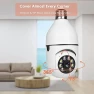 Превью 360 Degree Security Cameras Wireless Outdoor — Security Camera, KOWVOWZ