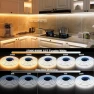 Превью CCT COB LED Strip Light Tunable White — LED Strip Lights, MIWISE