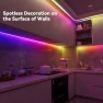 Превью COB LED Strip Lights Pro — LED Strip Lights, PAUTIX