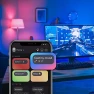 Превью Color A19 Smart LED Light Bulb — Smart Light Bulb, LIFX