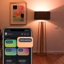 Превью Color A19 Smart LED Light Bulb — Smart Light Bulb, LIFX