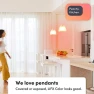Превью Color A19 Smart LED Light Bulb — Smart Light Bulb, LIFX