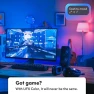 Превью Color A19 Smart LED Light Bulb — Smart Light Bulb, LIFX