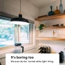 Превью Color A19 Smart LED Light Bulb — Smart Light Bulb, LIFX