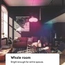 Превью Color A19 Smart LED Light Bulb — Smart Light Bulb, LIFX