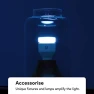 Превью Color A19 Smart LED Light Bulb — Smart Light Bulb, LIFX