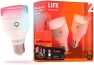 Превью Color A19 Smart LED Light Bulb — Smart Light Bulb, LIFX