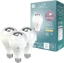 Превью Color Changing Speaker LED Light Bulb with Remote — Smart Light Bulb, GE