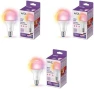 Превью Connected 100W A19 LED Smart Light Bulbs Color - E26 Smart Bulb — Smart Light Bulb, WiZ Connected