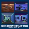 Превью Connected 32.8 ft LED Light Strip — LED Strip Lights, WiZ Connected