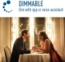 Превью Connected Max Smart LED Bulb A19 60W Tunable White + Color Changing — Smart Light Bulb, Cree Lighting