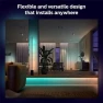 Превью Indoor Smart LED Light Strip Base Kit with Plug — LED Strip Lights, Philips