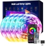 Превью LED Lights for Bedroom 150 ft (2 Rolls of 75ft) — LED Strip Lights, Ledagic