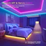 Превью LED Lights Strip 100 FT — LED Strip Lights, GUPUP