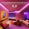 Превью LED Lights Strip 100 FT — LED Strip Lights, GUPUP