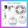 Превью LED Lights Strip 100 FT — LED Strip Lights, GUPUP