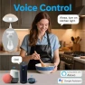 Превью Light Socket Adapter — Smart Light Bulb, Orielis